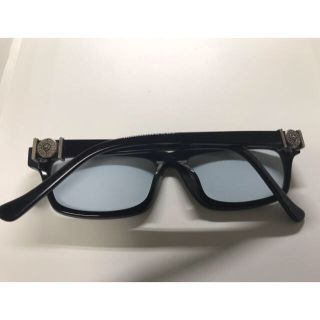 CHROME HEARTS クロムハーツ アイウェア 眼鏡 BEEFTOMATO - サングラス