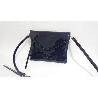 トミーヒルフィガー(TOMMY HILFIGER)の【美品】TOMMY HILFIGER ショルダーバッグ(ショルダーバッグ)