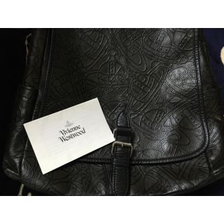 ヴィヴィアンウエストウッド(Vivienne Westwood)のデデさま専用(リュック/バックパック)