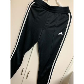 アディダス(adidas)のadidas トラックパンツ(ジャージ)