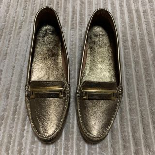 マックスマーラ(Max Mara)のMax M ara ドライビングシューズ(ローファー/革靴)