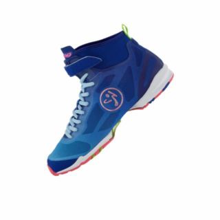 ズンバ(Zumba)の新品 アメリカ限定 ZUMBA FLEX 2 HIGH　スニーカー(スニーカー)