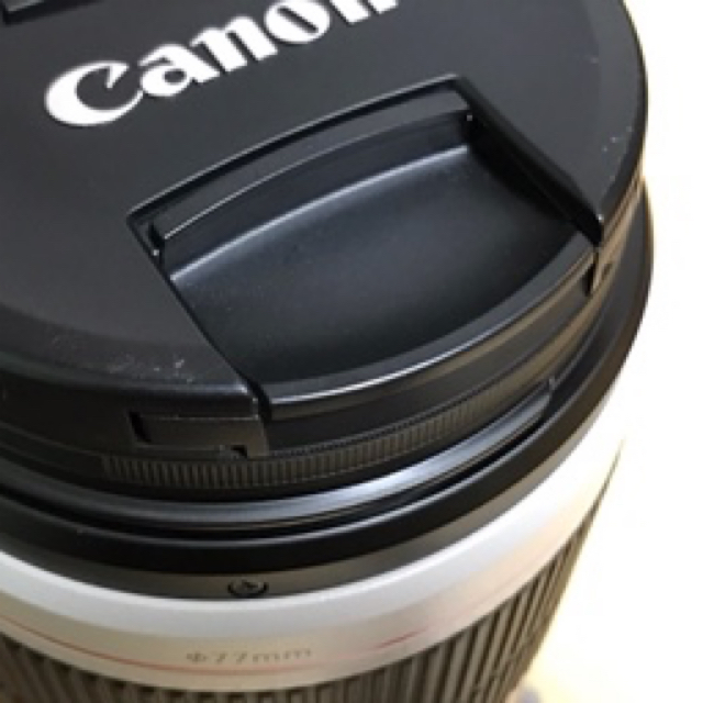 Canon(キヤノン)の【延長保証】Canon EF100-400 f/4.5-5.6L Ⅱ USM スマホ/家電/カメラのカメラ(レンズ(ズーム))の商品写真