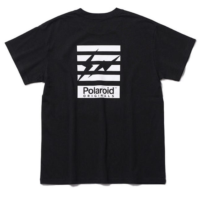 FRAGMENT(フラグメント)のpop by JUN fragment Polaroid Tshirts メンズのトップス(Tシャツ/カットソー(半袖/袖なし))の商品写真