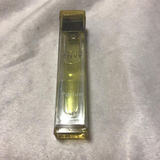 グッチ(Gucci)のエンヴィ　オードトワレ　3ml(ユニセックス)