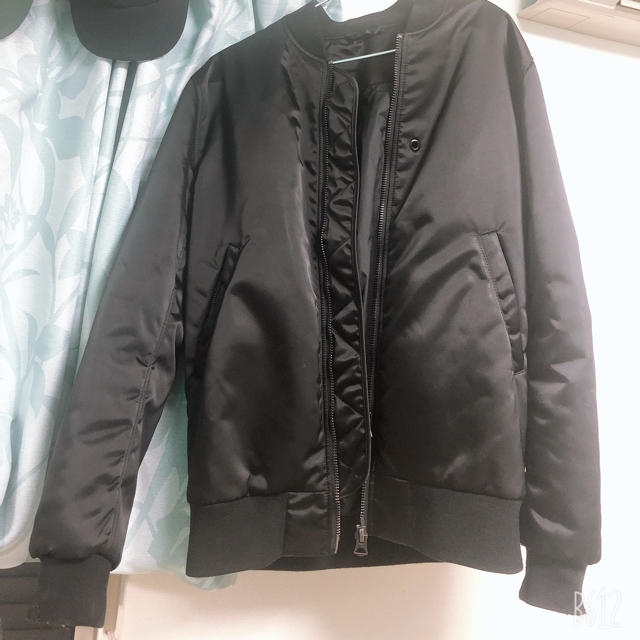 ACNE - さとし様用 acne ACNE ボンバージャケット 44 格安 ACNE - さとし様用 acne ACNE ボンバージャケット 44 格安