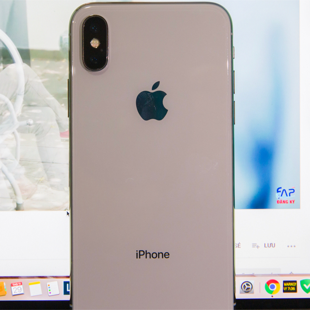 iPhoneX本体64GB