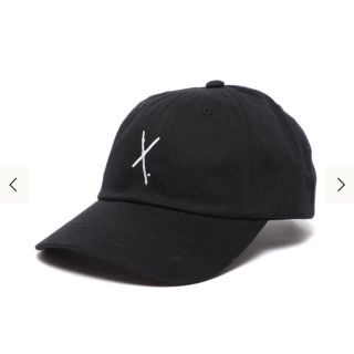 ビームス(BEAMS)の星野源 beams X (kiss) キャップ cap(ミュージシャン)