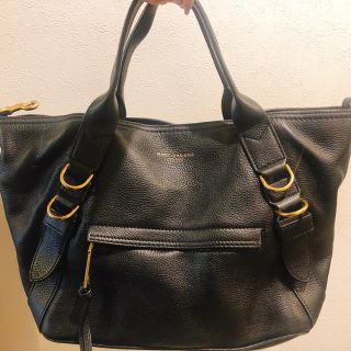 マークジェイコブス(MARC JACOBS)のmarc jacobs 2way トートバッグ(トートバッグ)