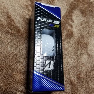 ブリヂストン(BRIDGESTONE)のブリジストン ツアーB XS ボール(ゴルフ)