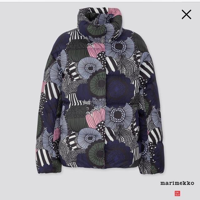 marimekko - boo-boo