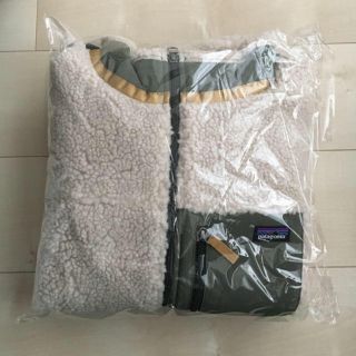 パタゴニア(patagonia)のレトロx キッズ XXL パタゴニア patagonia naib (その他)