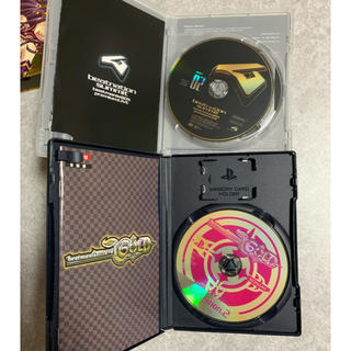 PlayStation2 - ビートマニア IIDX 14 GOLD PS2 限定版の通販 by うん