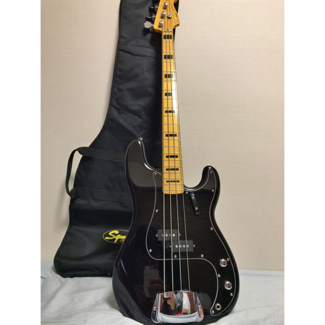 danna専用　Squier Classic Vibe 70s (2012)