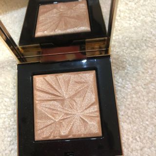 ボビイブラウン(BOBBI BROWN)のボビイブラウン☆限定リュクスイルミネイティングパウダー(フェイスカラー)