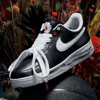 ピースマイナスワン(PEACEMINUSONE)のair force1 para noise 26(スニーカー)