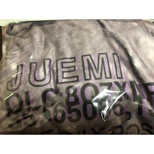 Juemi ブランケット