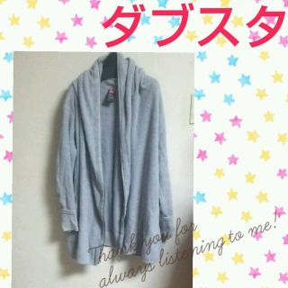 ダブルスタンダードクロージング(DOUBLE STANDARD CLOTHING)のダブスタ アウター♡(その他)