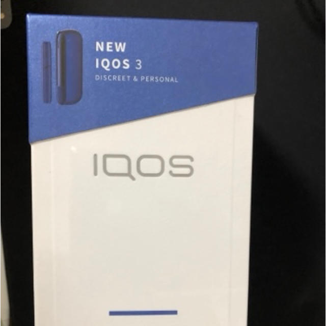 iQOS3 本体