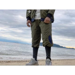 ヴィスヴィム ワークパンツ/カーゴパンツ(メンズ)の通販 13点 | VISVIM
