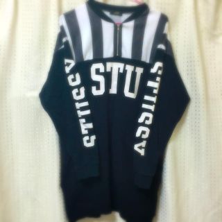 ステューシー(STUSSY)のずずらんさん専用(ひざ丈ワンピース)