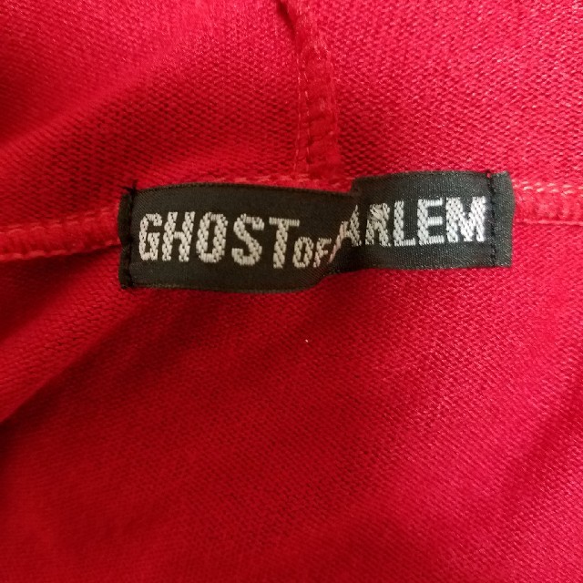 GHOST OF HARLEM(ゴーストオブハーレム)のB180♡GHOST OF HARLEM レディースのトップス(ニット/セーター)の商品写真