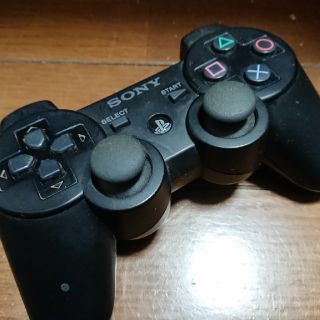 プレイステーション3(PlayStation3)のPlayStation3 コントローラー 正規 中古(その他)