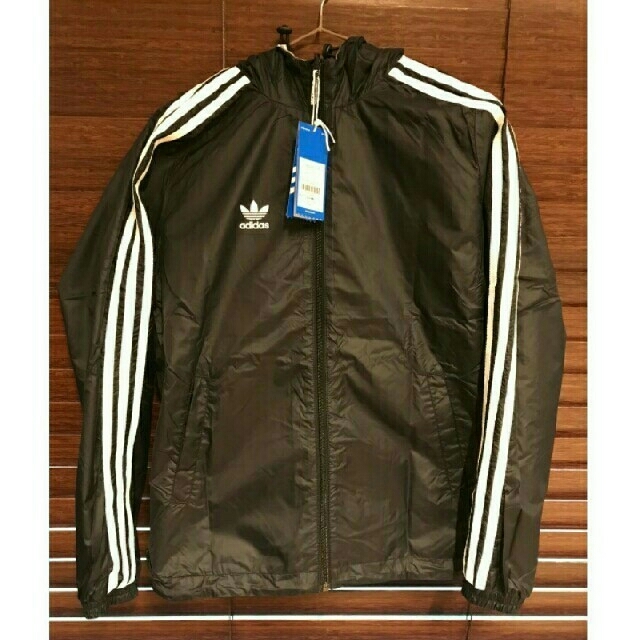 【専用商品】adidas Originals リバーシブルウィンドブレーカー