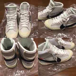 ナイキ(NIKE)のkazuma様専用(スニーカー)