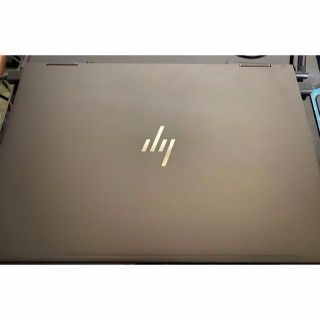 ヒューレットパッカード(HP)のHP ENVY x360 13 AMD Ryzen7 3700U搭載！保証完備！(ノートPC)