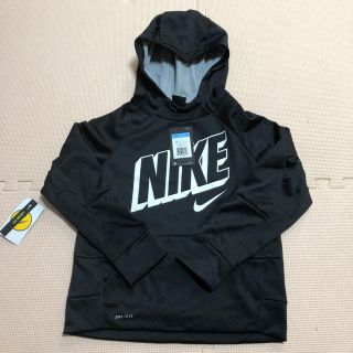 ナイキ(NIKE)のナイキ パーカー(ジャケット/上着)