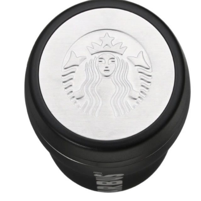 Starbucks Coffee(スターバックスコーヒー)のスターバックス　カーヴドタンブラー　355ml インテリア/住まい/日用品のキッチン/食器(タンブラー)の商品写真