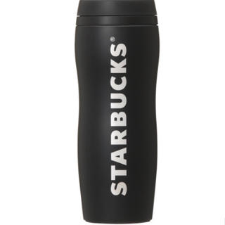 スターバックスコーヒー(Starbucks Coffee)のスターバックス　カーヴドタンブラー　355ml(タンブラー)