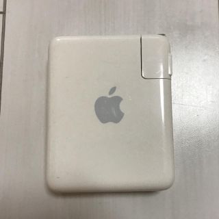 アップル(Apple)のAir mac(PC周辺機器)