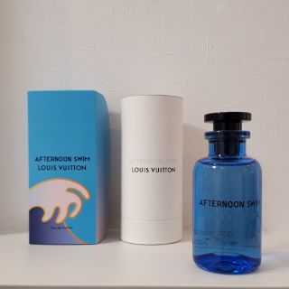 ルイヴィトン(LOUIS VUITTON)のルイヴィトン  アフターヌーンスイム オードゥパルファン 100ml(ユニセックス)