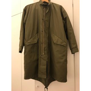 HYKE(モッズコート)のフリマアイテム一覧 HYKE(モッズコート)のフリマアイテム一覧