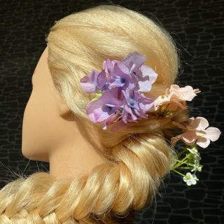 ヘアアクセサリー(ヘアアクセサリー)