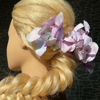 ヘアアクセサリー(ヘアアクセサリー)