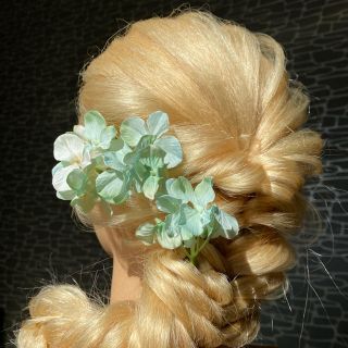 ヘアアクセサリー(ヘアアクセサリー)