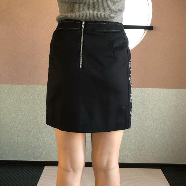 MARY QUANT - マリークワント ミニスカートの通販 by ご不明な点はお