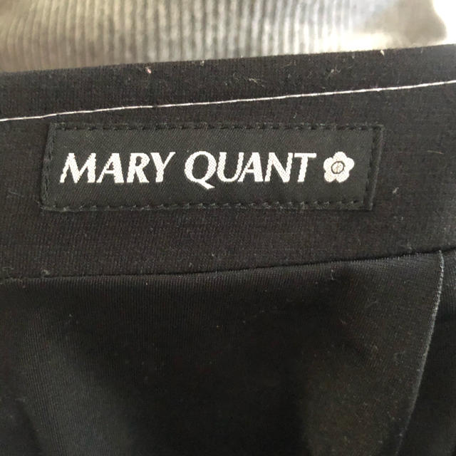 MARY QUANT - マリークワント ミニスカートの通販 by ご不明な点はお