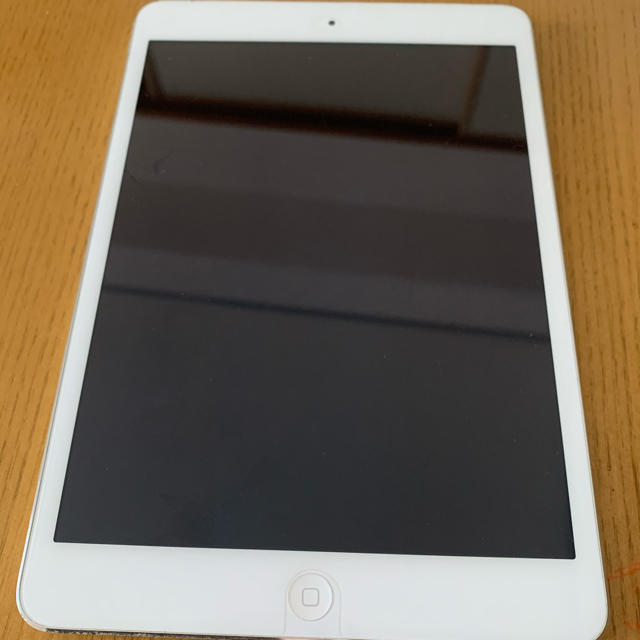 iPad mini