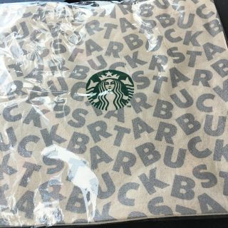 スターバックスコーヒー(Starbucks Coffee)のスターバックス　ミニトート　(11/29 本日発送)(ノベルティグッズ)