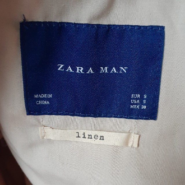 ZARA(ザラ)のたけさん専用 メンズのジャケット/アウター(ライダースジャケット)の商品写真