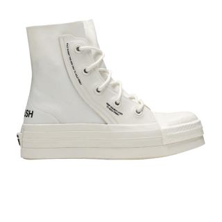 アンブッシュ(AMBUSH)のambush chuck70 white(スニーカー)