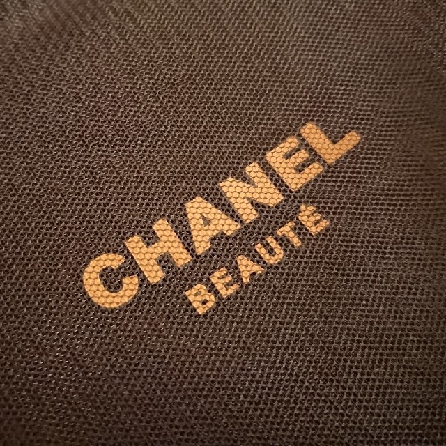 CHANEL(シャネル)の最終価格‼️ CHANEL ポーチ （大・Lサイズ） レディースのファッション小物(ポーチ)の商品写真