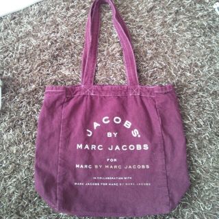 マークジェイコブス(MARC JACOBS)のMARC★コットントート(トートバッグ)