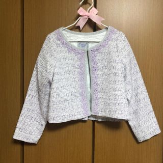 ANNA SUI mini - アナスイミニ 入学式 ワンピースの通販 by minnminn