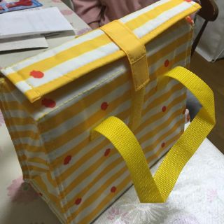 保冷バッグ(弁当用品)