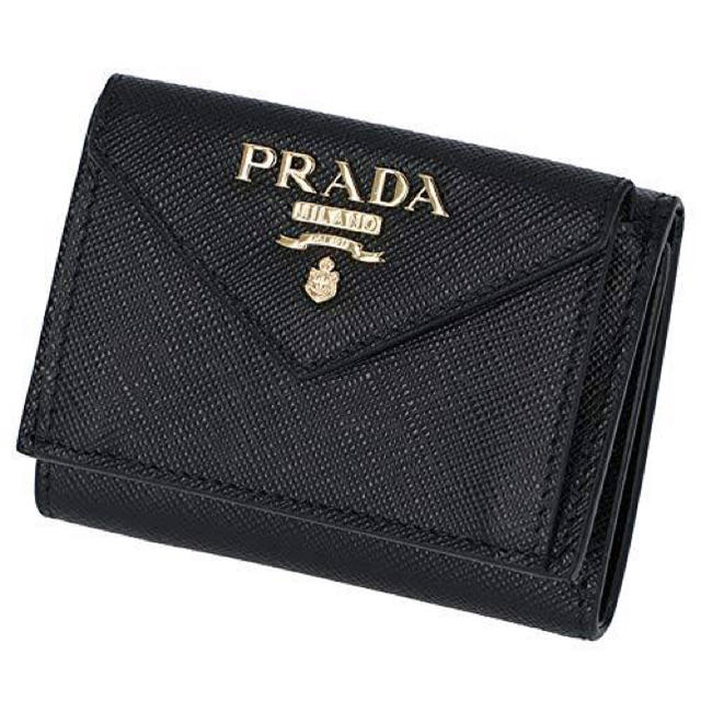 PRADA 財布